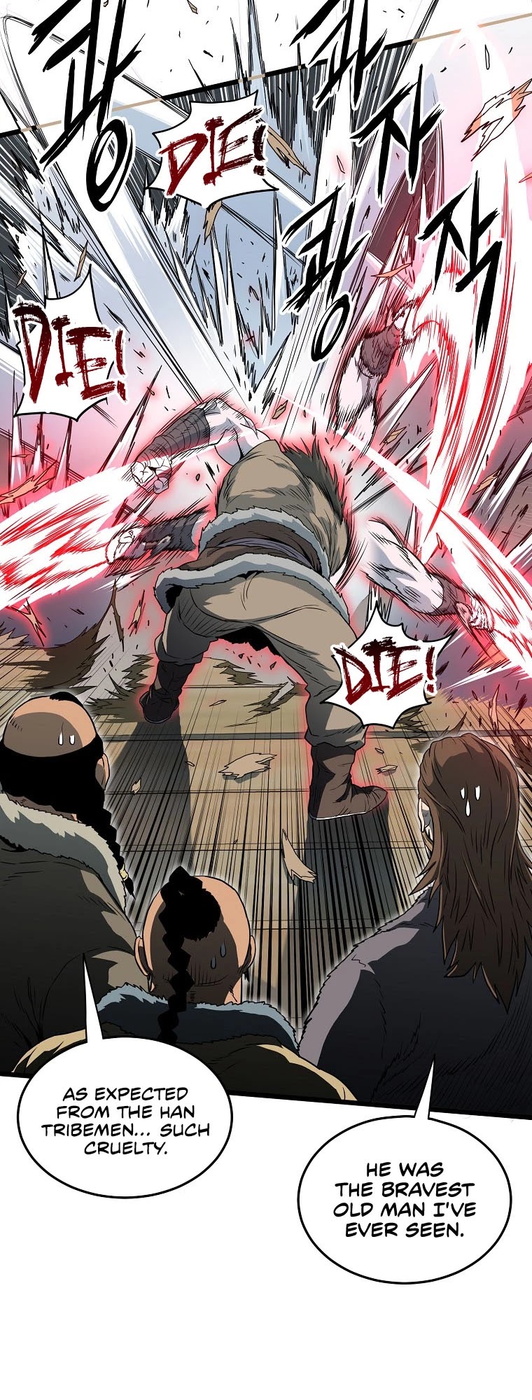 Murim Login Chapter 110 image 13